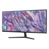 Samsung Monitor ViewFinity S34C500GAU 34" UltraWide IPS LCD FreeSync Black