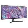 Samsung Monitor ViewFinity S34C500GAU 34" UltraWide IPS LCD FreeSync Black