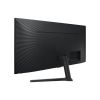 Samsung Monitor ViewFinity S34C500GAU 34" UltraWide IPS LCD FreeSync Black