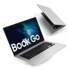 Samsung Galaxy Book Go LTE 14" Laptop Snapdragon 7c 4GB Ram 128GB Storage Silver