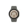 Samsung Galaxy Watch5 Pro 1.4" 45mm LTE Bluetooth Wi-Fi GPS Waterproof - #B