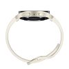 Samsung Galaxy Watch6 1.3" Bluetooth 40mm Aluminium Case with Sport Band Gold