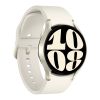 Samsung Galaxy Watch6 1.3" Bluetooth 40mm Aluminium Case with Sport Band Gold