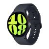 Samsung Galaxy Watch6 1.3" Bluetooth 40mm Dual-Core 1.4Ghz 16GB Storage Grey
