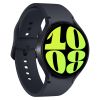 Samsung Galaxy Watch6 1.3" Bluetooth 40mm Dual-Core 1.4Ghz 16GB Storage Grey SM