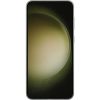 Samsung Galaxy S23+ 6.6" OLED Smartphone QualComm Snapdragon 8GB RAM 256GB Green