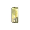 Samsung Galaxy S24 6.2" Android Smartphone 8GB RAM 128GB Storage Amber Yellow