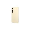 Samsung Galaxy S24 6.2" Android Smartphone 8GB RAM 128GB Storage Amber Yellow