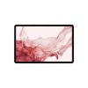 Samsung Galaxy Tab S8 11" Android Tablet 128GB Wi-FI + 5G (Unlocked) Pink Gold