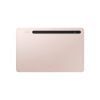 Samsung Galaxy Tab S8 11" Android Tablet 128GB Wi-FI + 5G (Unlocked) Pink Gold