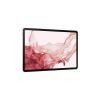Samsung Galaxy Tab S8 11" Android Tablet 128GB Wi-FI + 5G (Unlocked) Pink Gold