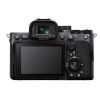 Sony Alpha 7 IV Full-Frame Mirrorless Camera 33MP 4K 60p Video Black