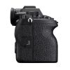 Sony Alpha 7 IV Full-Frame Mirrorless Camera 33MP 4K 60p Video Black