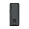 Sony SRS-XE200 Portable Bluetooth Wireless Speaker USB-Type-C Black