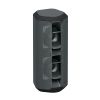 Sony SRS-XE200 Portable Bluetooth Wireless Speaker USB-Type-C Black