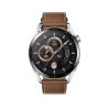 Huawei GT3 Classic Watch 46mm - Brown Leather - 55026963 #A