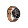 Huawei GT3 Classic Watch 46mm - Brown Leather - AMOLED Display