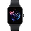 Amazfit Smart Watch GTS 3 Graphite AMOLED Square 42mm GPS Waterproof W2035OV1N