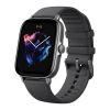 Amazfit Smart Watch GTS 3 Graphite AMOLED Square 42mm GPS Waterproof W2035OV1N
