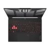 ASUS TUF Gaming A15 15.6" 144Hz Laptop Ryzen 7 16GB RAM 512GB SSD RTX 4050 Grey