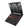 ASUS TUF Gaming A15 15.6" 144Hz Laptop Ryzen 7 16GB RAM 512GB SSD RTX 4050 Grey
