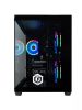 CyberPowerPC Ark Gaming Desktop Intel i5-14400F 16GB RAM 1TB SSD RTX 5060