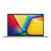 ASUS Vivobook 17 17.3" Core 5 120U 8GB RAM 512GB SSD Win 11 Home Cool Silver