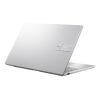 ASUS Vivobook 17 17.3" Core 5 120U 8GB RAM 512GB SSD Win 11 Home Cool Silver