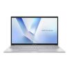 ASUS Vivobook 17 17.3" Core 5 120U 16GB RAM 512GB SSD Win 11 Home Cool Silver
