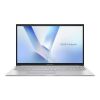 ASUS Vivobook 17 17.3" Core 5 120U 16GB RAM 512GB SSD Win 11 Home Cool Silver
