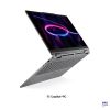 Lenovo Yoga 16IPH11 16" WUXGA OLED 2-in-1 Laptop Intel Ultra 7 355 16GB RAM 512GB