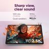 Lenovo Idea Tab Tablet MediaTek Dimensity 8GB RAM 128GB UFS Android