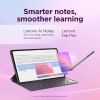 Lenovo Idea Tab Plus 12.1" Screen Dimensity 6400 12GB RAM Android 15 Grey