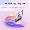 Lenovo Idea Tab Plus 12.1" Screen Dimensity 6400 12GB RAM Android 15 Grey