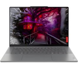 83HM0019UK Lenovo Yoga Slim 7 15ILL9 15.3" Touchscreen Laptop Intel Ultra 7 32GB RAM 1TB SSD