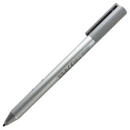 HP Silver Precision Bluetooth Active Digital Stylus Pen with Precision Tip 1MR94AA