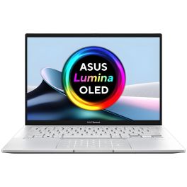 UX3402VA-KN521W ASUS Zenbook 14 OLED UX3402 14" OLED Touchscreen Laptop Intel i9 16GB RAM 1TB SSD