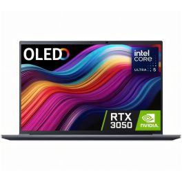 Acer Swift X 14 SFX14-72G-50YQ OLED Laptop Core Ultra 5 16GB 1TB RTX 3050 NX.KR6EK.002