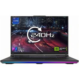 ASUS ROG Strix SCAR 18 G834 Gaming Laptop i9 14th Gen 32GB RAM 2TB SSD RTX 4090 G834JYR-R6019W