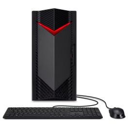 Acer Nitro N50-650 Gaming PC Intel Core i5 13th Gen 16GB RAM 512GB SSD RTX 3050 DG.E3GEK.00A