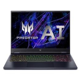 Acer Predator Helios Neo 14 Gaming Laptop Core Ultra 9 32GB 1TB RTX 4070 NH.QRNEK.002