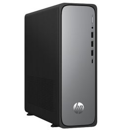 BE9E1EA HP OmniDesk Slim S03-0005na Desktop PC Intel 300 8GB RAM 256GB SSD
