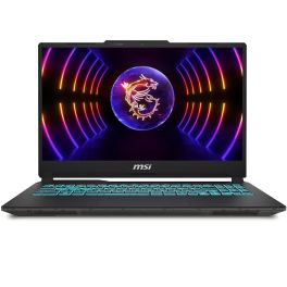 9S7-15K111-1242 MSI Cyborg 15 A13UDX-1242UK 15.6" Gaming Laptop Intel i5 16GB RAM 512GB SSD RTX 3050