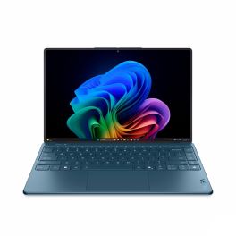 83CX0028UK Lenovo Yoga Slim 9 14ILL10 14" 4K Touchscreen Laptop Intel Ultra 7 32GB 1TB Blue