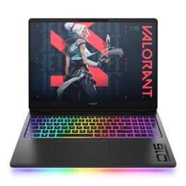 HP OMEN MAX 16-ah0007na Gaming Laptop Intel Core Ultra 9 32GB 1TB RTX 5080 B8BL1EA