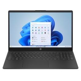HP 15-fd0064na 15.6" Laptop FHD Intel Core i5 13th Gen 8GB RAM 256GB Black BM2V8EA