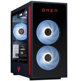 C7DF3EA HP OMEN 35L Valorant Edition Gaming Desktop Intel i7 32GB RAM 1TB RTX 5060