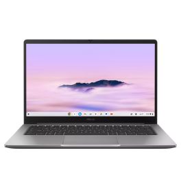 CX1405CTA-S60063 ASUS Chromebook Plus CX14 Laptop Intel Core 3 N355 8GB 128GB Chrome OS Grey