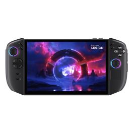 Legion Go 2 8AHP2 8.8" Handheld OLED Console Ryzen Z2 32GB RAM 523GB SSD Black 83N1000NUK