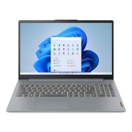 82XM00PXUK Lenovo IdeaPad Slim 3 15ABR8 15.6" Laptop AMD Ryzen 7 8GB RAM 512GB SSD